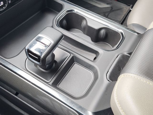 Used 2024 Chevrolet Silverado 1500 Truck