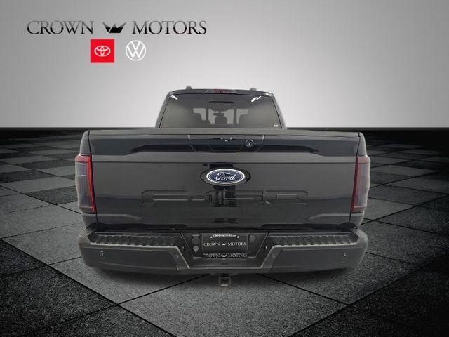 View vehicle photo 5