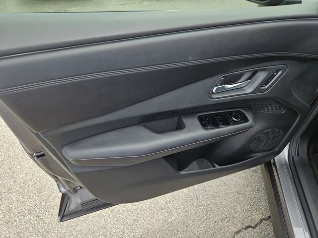 Used 2023 Nissan Ariya SUV