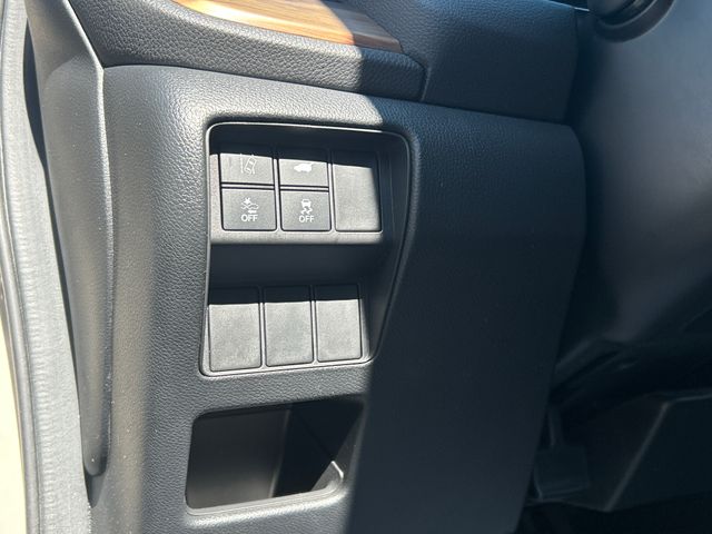 used 2019 Honda CR-V car, priced at $22,999