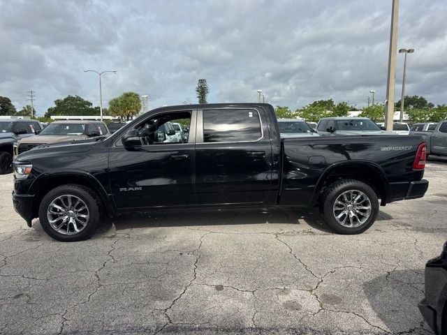 Used 2022 Ram 1500 Truck