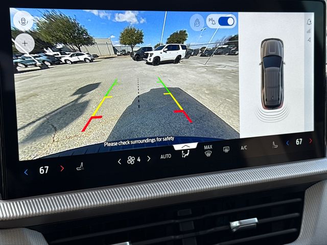 New 2026 Blue Ford Active image 25