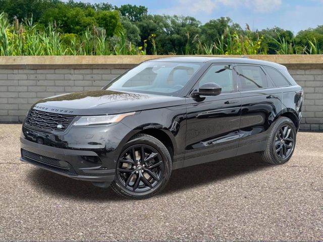 2026 Land Rover Range Rover Velar P250 S AWD