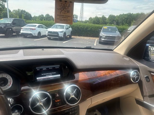 2015 Mercedes-Benz GLK-Class GLK350 - Photo 12