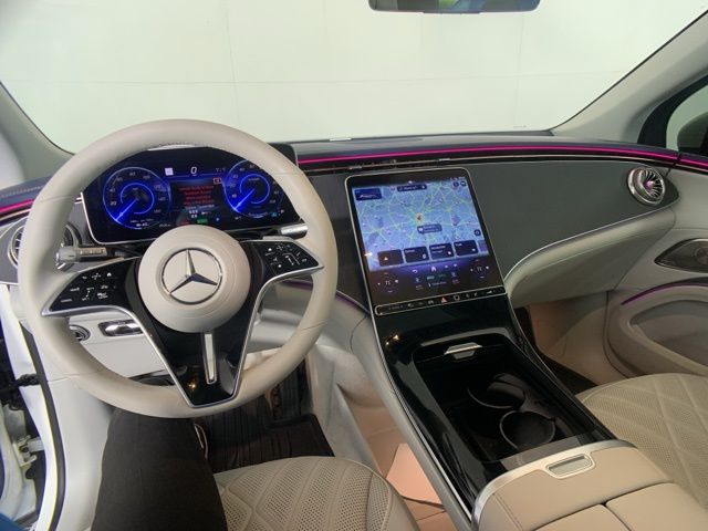 2023 Mercedes-Benz EQS 450 38