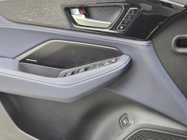 new 2026 Acura MDX car, priced at $77,525