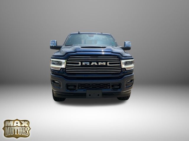 2024 Ram 2500 Laramie 2