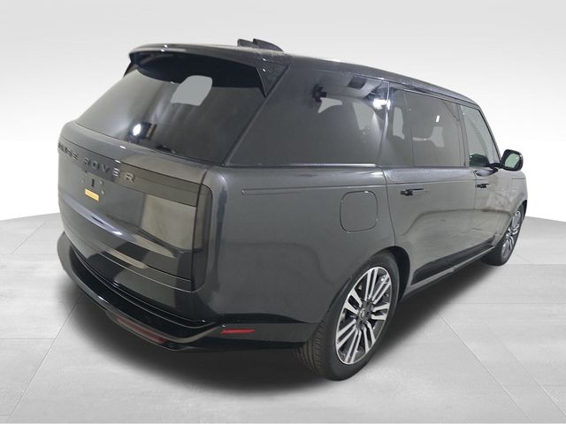 2024 Land Rover Range Rover SE 7