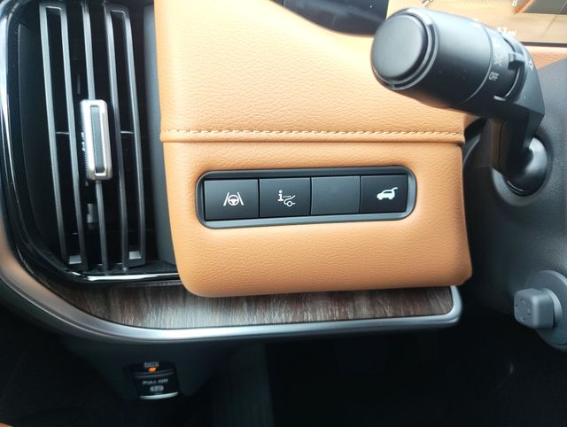 2026 Nissan Armada Platinum Reserve - Photo 31