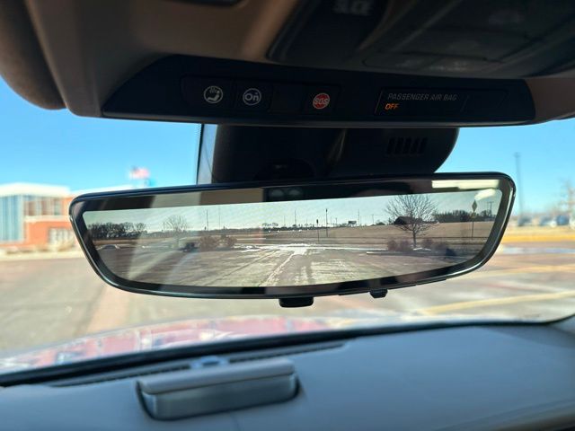 2019 Cadillac CT6 Platinum