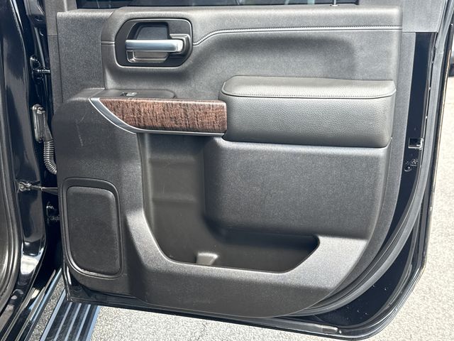 Used 2022 GMC Sierra 2500HD Truck
