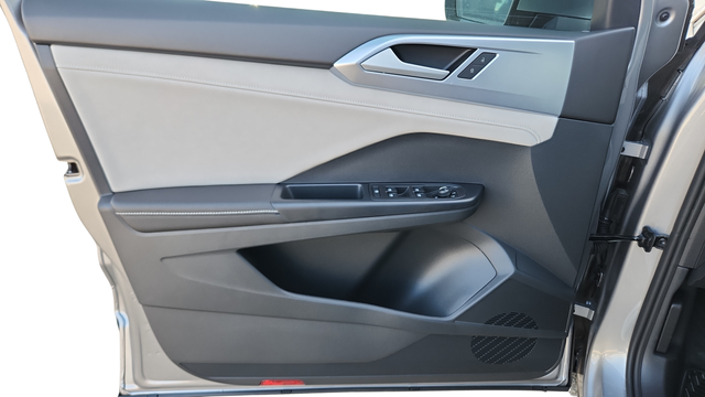 2026 Volkswagen Taos