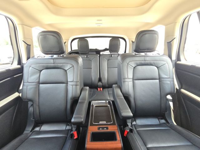 2023 LINCOLN Aviator Reserve:46205B