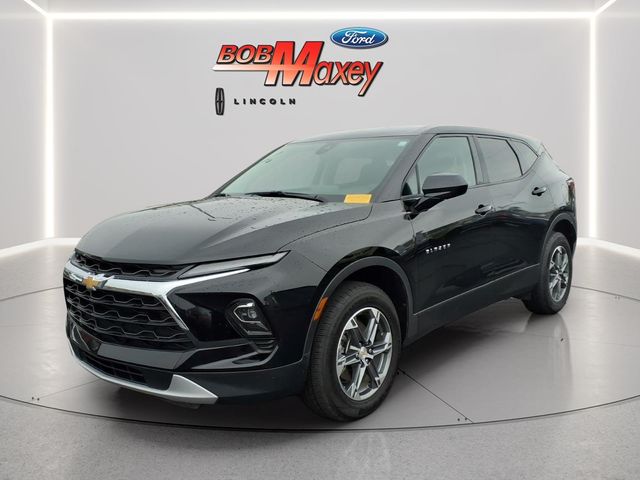 2025 Chevrolet Blazer LT AWD