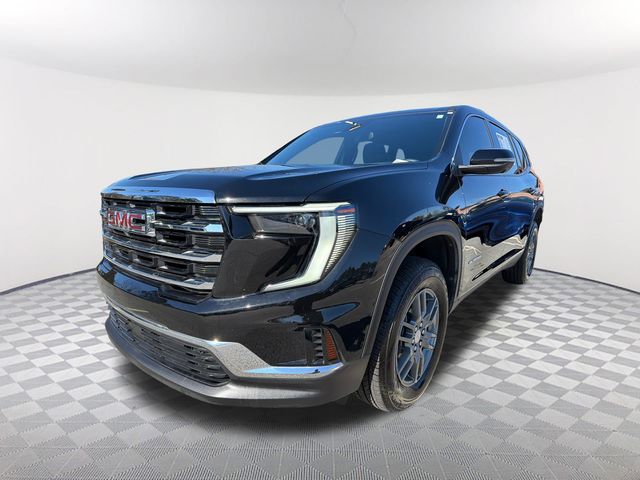 2025 GMC Acadia Elevation FWD