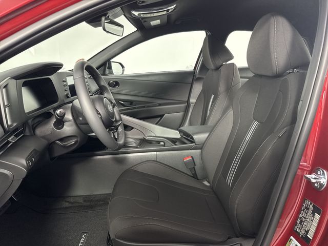 New 2025 Hyundai Elantra For Sale in Indianapolis, IN