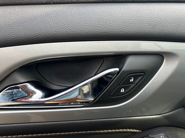 Used 2020 Chevrolet Traverse SUV