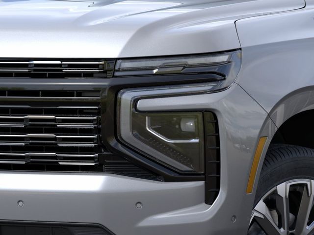 2026 Chevrolet Tahoe High Country:47245