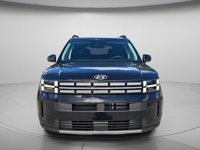 2027 Hyundai Santa Fe