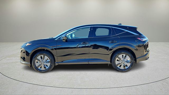 2026 Nissan Murano
