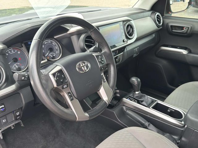 Used 2023 Toyota Tacoma Truck
