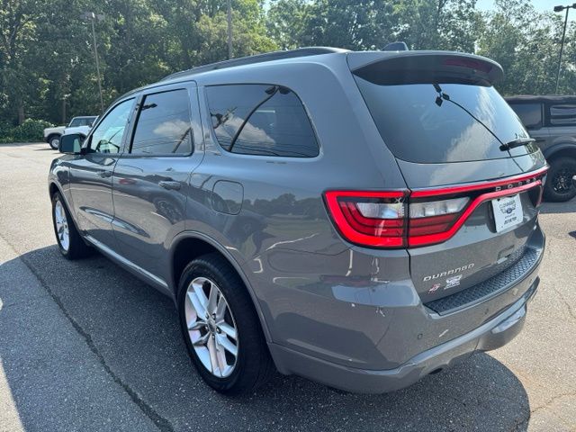 Used 2024 Gray Dodge GT Plus image 5