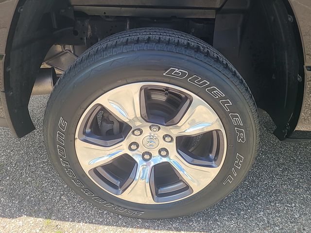 Used 2023 Ram 1500 Truck