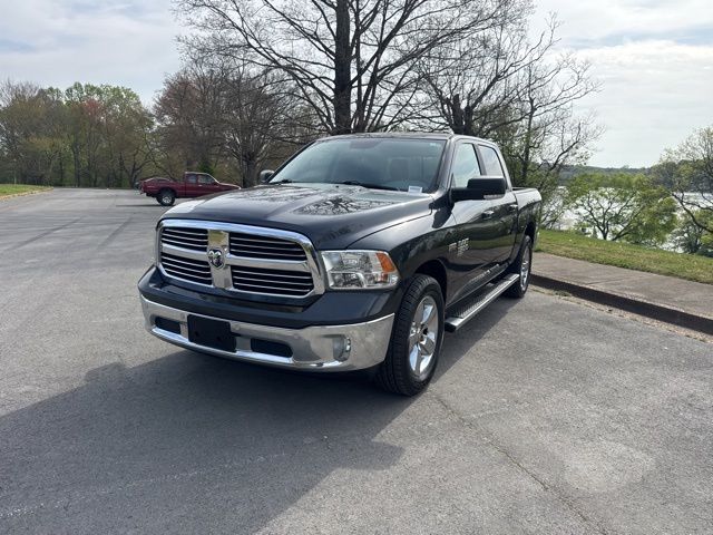 Used 2019 Gray Ram Lone Star image 3