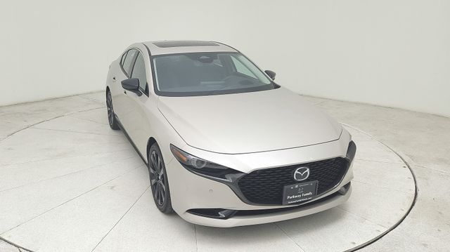 2026 Mazda Mazda3 2.5 Turbo Premium Plus - 7
