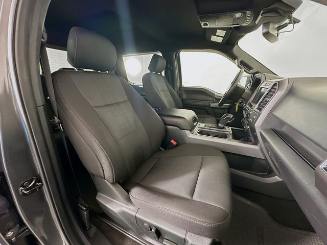 2020 Ford F-150 XLT 28