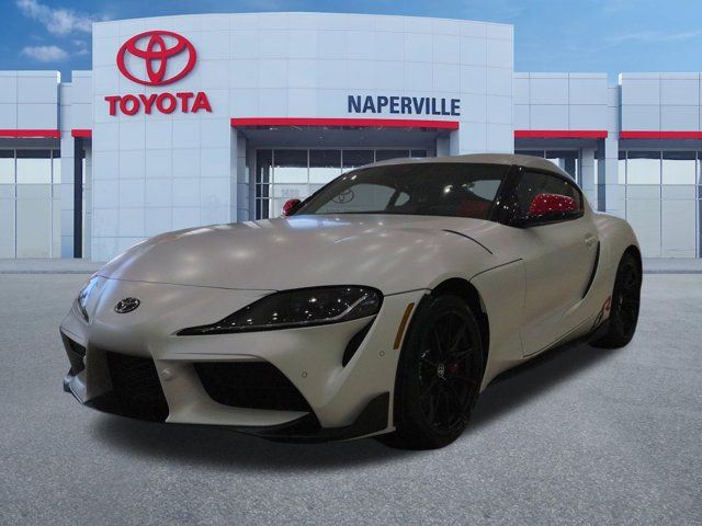 2026 Toyota Supra 3.0 MKV Final Edition (6MT)'s photo