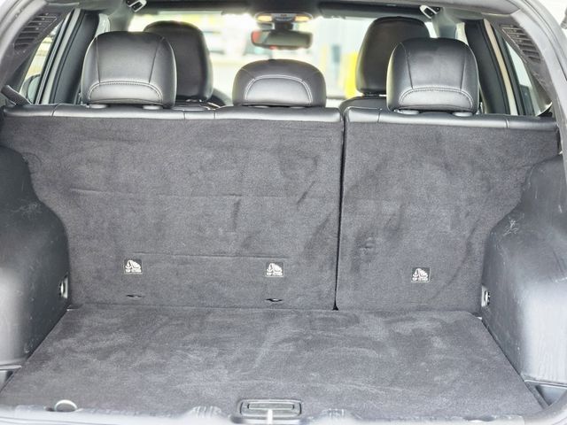 Used 2025 Jeep Compass SUV