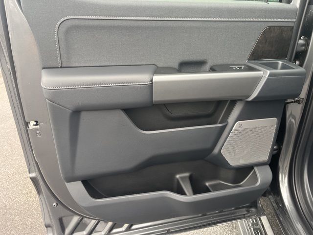 2026 Ford F-250SD Lariat:168452