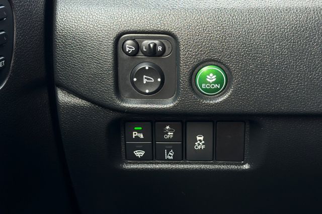 Used 2023 Honda Passport SUV