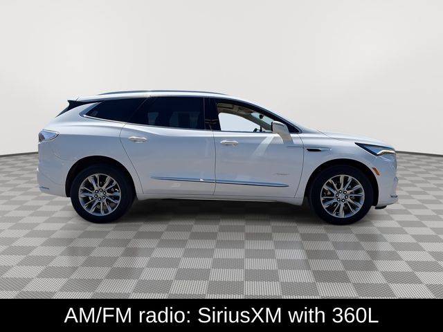 Used 2023 Buick Enclave SUV