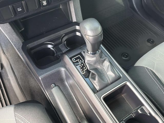 Used 2023 Toyota Tacoma Truck