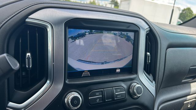 Used 2022 GMC Sierra 2500HD Truck