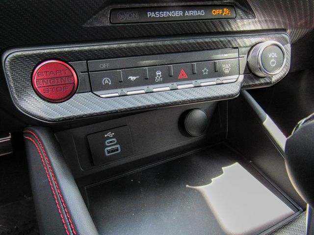 Photo of 2025 Ford Mustang GT Premium in Dallas, GA - 12,  2025 Ford Mustang GT Premium:167220