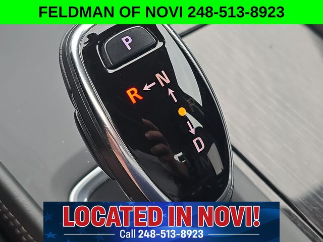 Used 2017 Buick LaCrosse For Sale in New Hudson, MI
