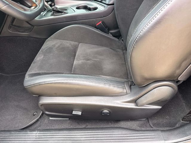 Used 2023 Gray Dodge R/T Scat Pack Widebody image 18