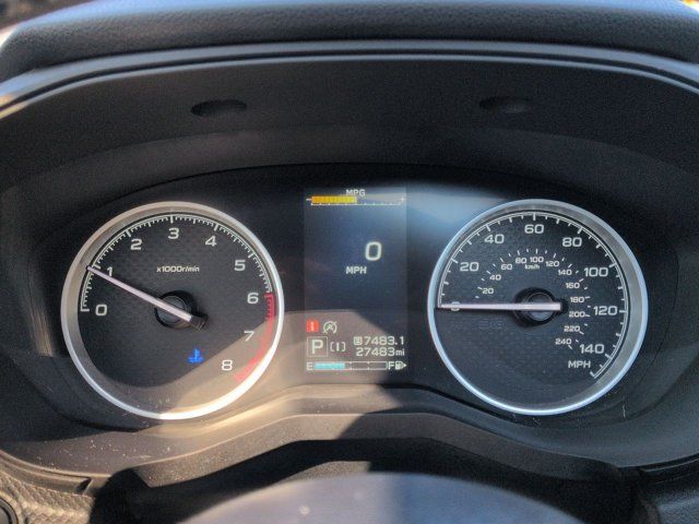 Used 2021 Subaru Forester SUV