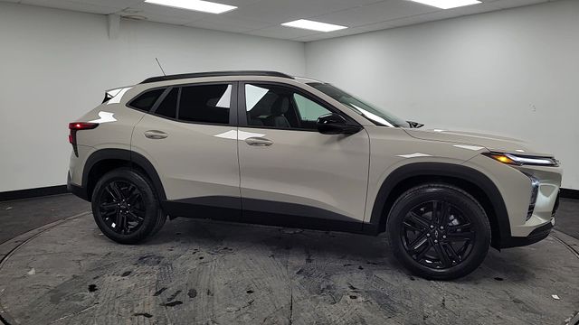 2026 – Chevrolet – Trax