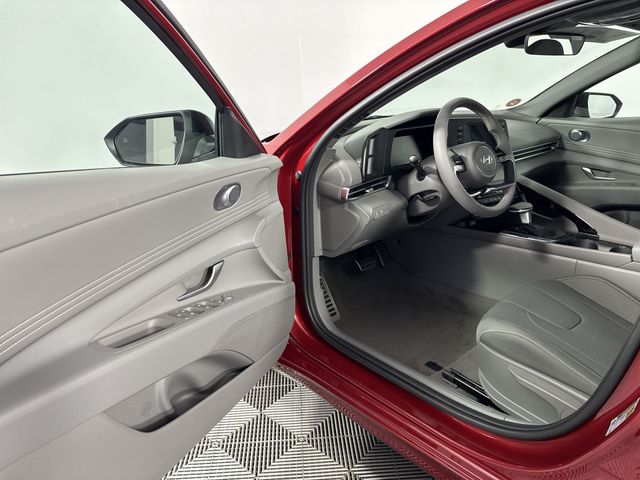 New 2026 Hyundai Elantra For Sale in Indianapolis, IN