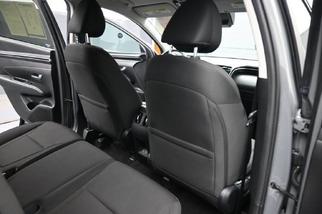 Used 2024 Hyundai Tucson SUV
