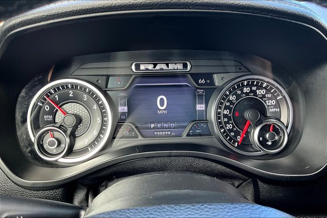 Used 2019 Ram 1500 For Sale in Gloucester, MA