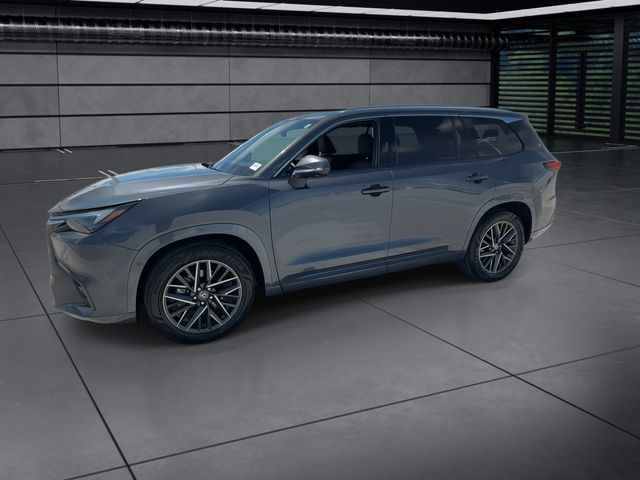 2025 Lexus Tx - $60,998