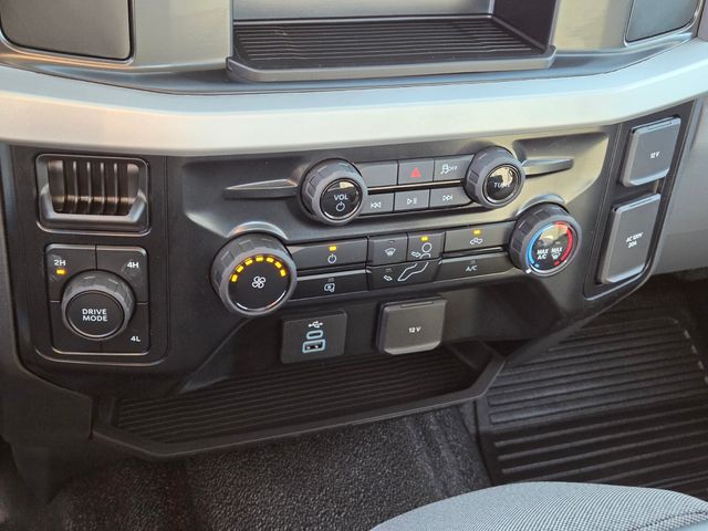 New 2026 Ford Super Duty F-350 SuperCab 8' Box XL