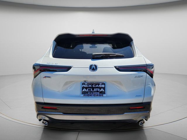 2026 Acura Adx - $39,250