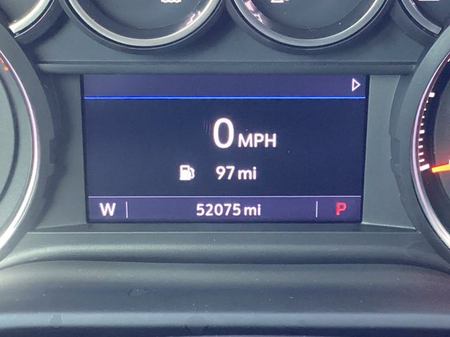 Used Car 2022 Chevrolet Silverado 1500 Ltd  Custom For Sale Under $35,000 In San Antonio, Texas