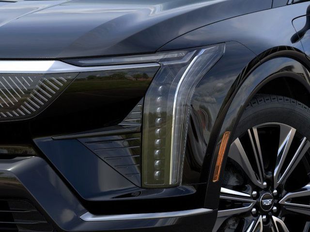 New 2025 Black Cadillac Luxury 2 image 10